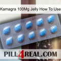 Kamagra 100Mg Jelly How To Use viagra3